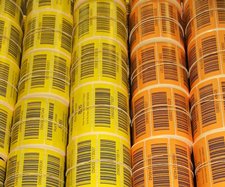 Vendor & Supplier Barcodes Vendor & Supplier Barcodes