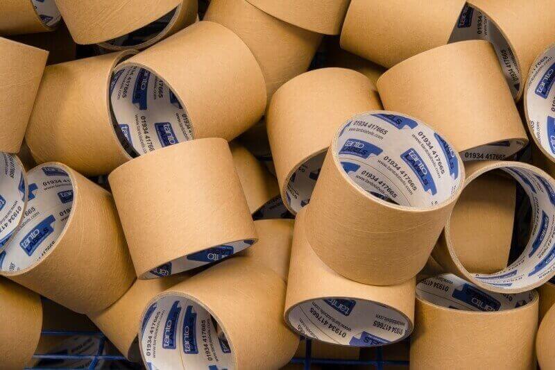 Tanto Labels is the leading supplier of roll labels to the UK